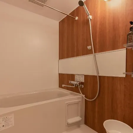 Villa Koshido Kotoni Annex 札幌市 エクステリア 写真