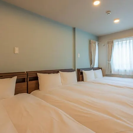 Villa Koshido Kotoni Annex 札幌市 エクステリア 写真