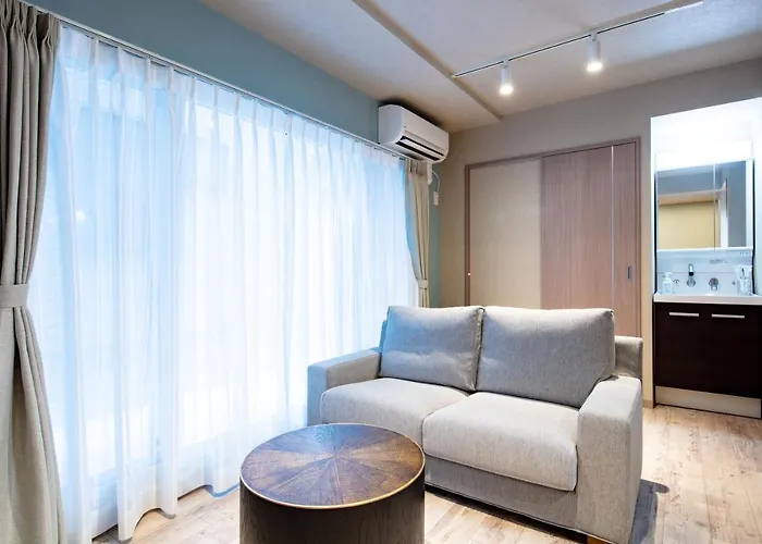 Villa Koshido Kotoni Annex