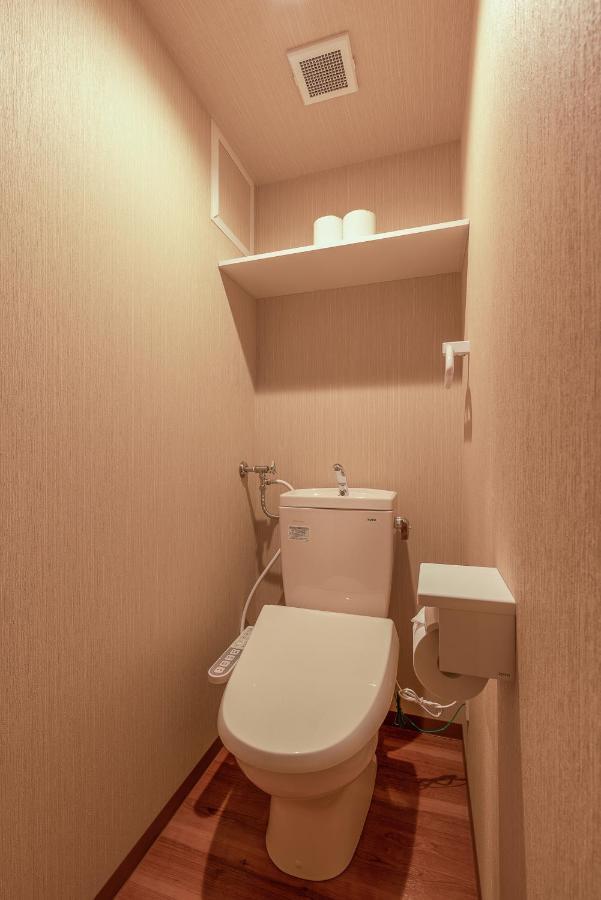 Koshido Kotoni Annex โรงแรม ซัปโปโร