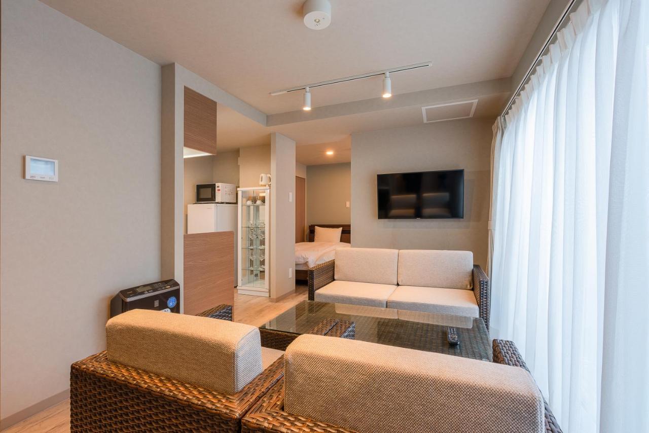 Koshido Kotoni Annex โรงแรม