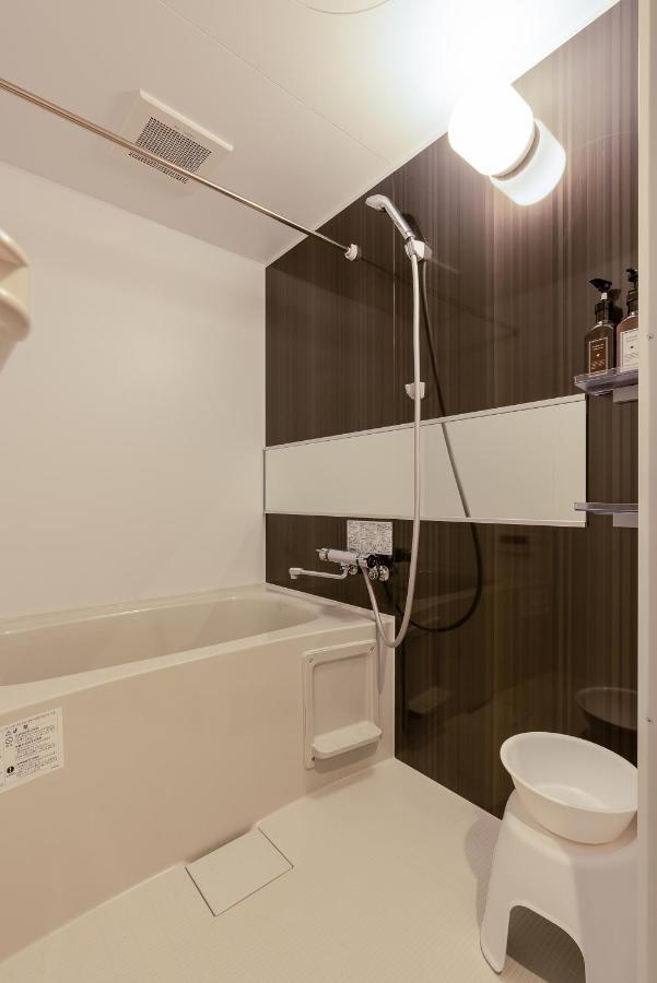 Koshido Kotoni Annex โรงแรม