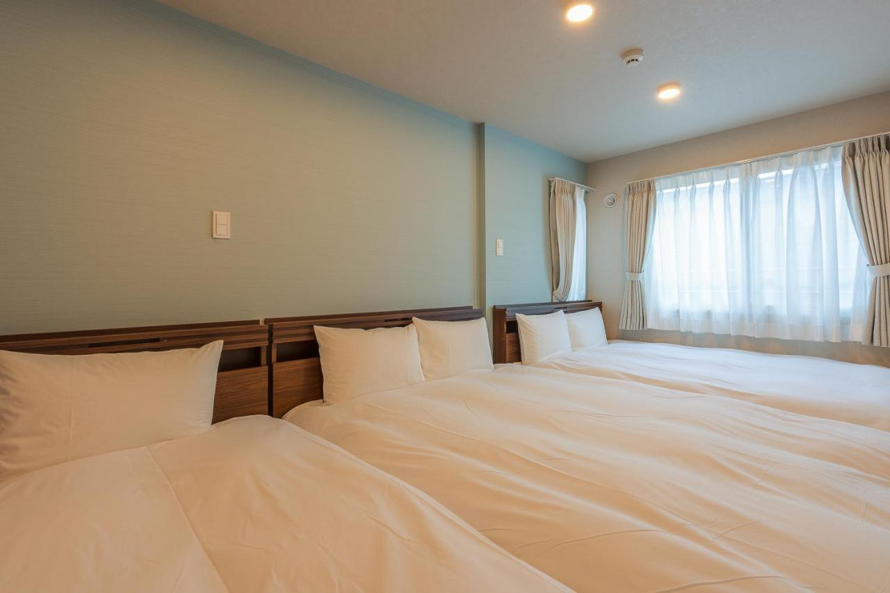 โรงแรม Koshido Kotoni Annex 2*