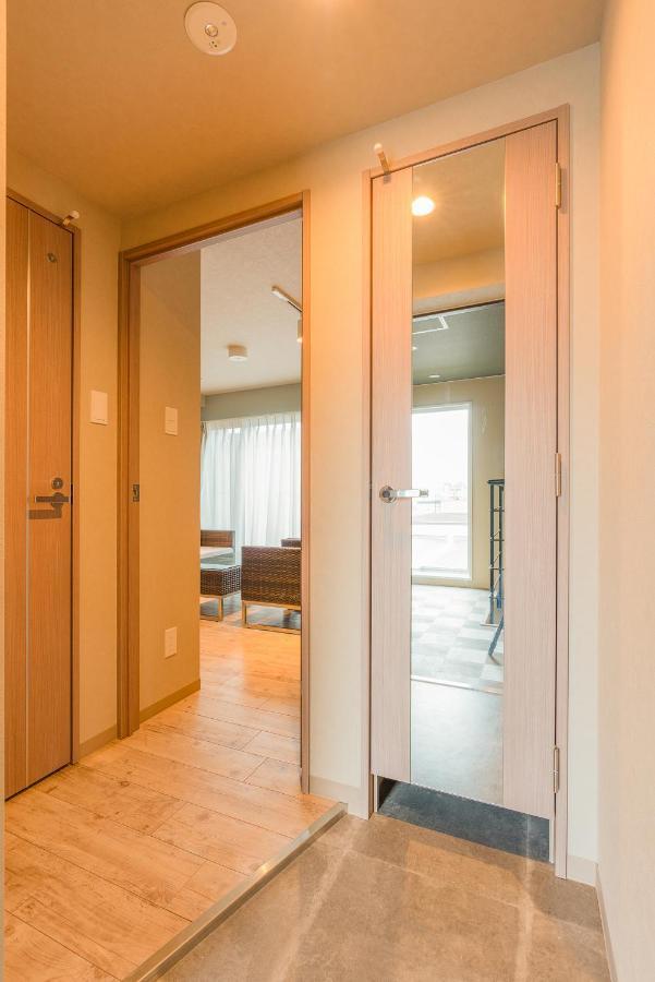 Koshido Kotoni Annex โรงแรม 2*
