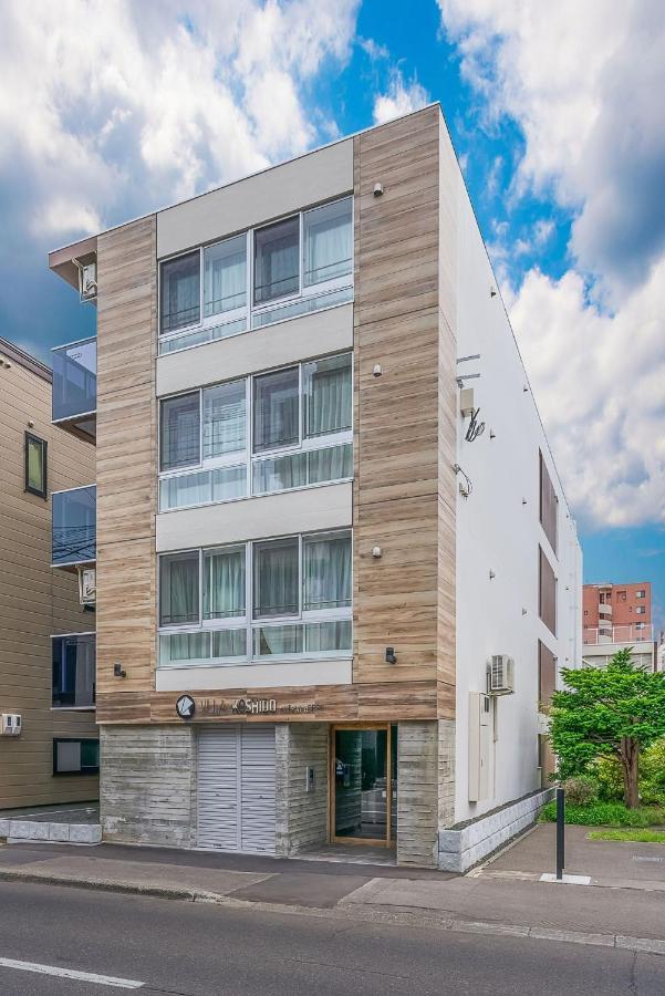 Koshido Kotoni Annex ホテル 2*