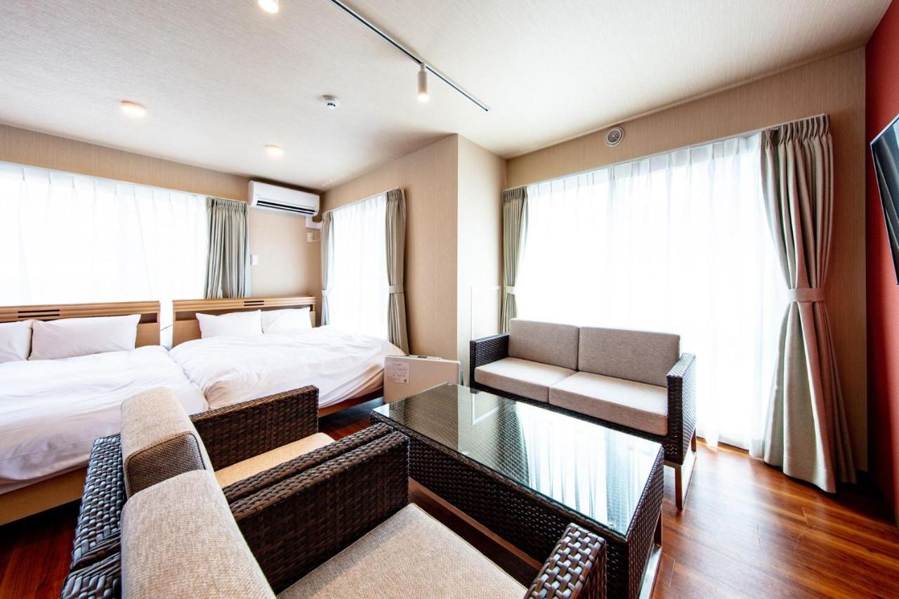 โรงแรม Koshido Kotoni Annex