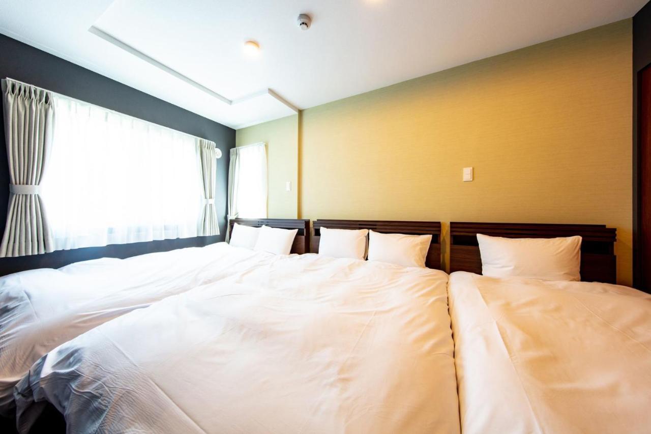 Koshido Kotoni Annex โรงแรม 2*