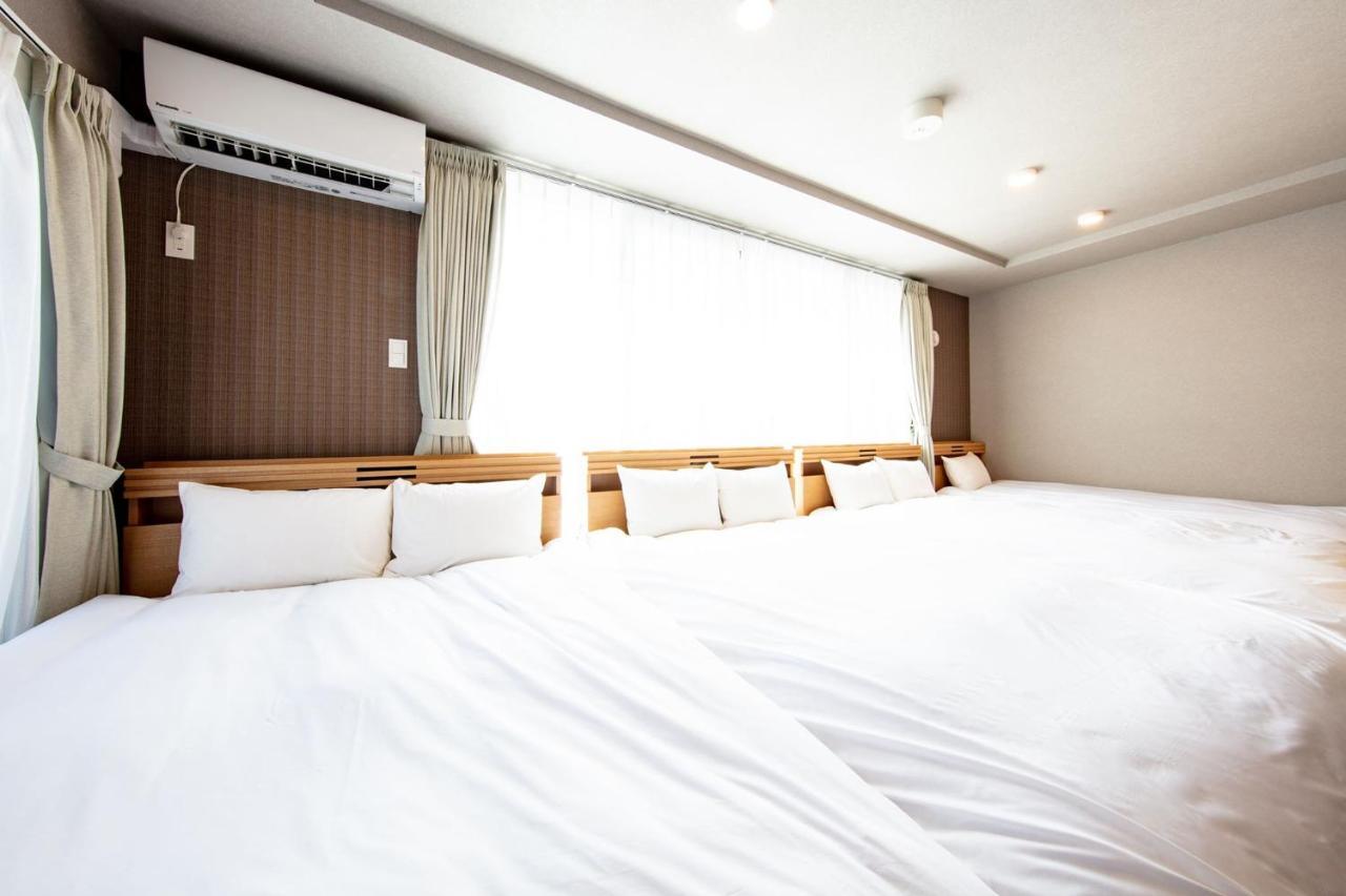 Koshido Kotoni Annex ホテル 札幌市