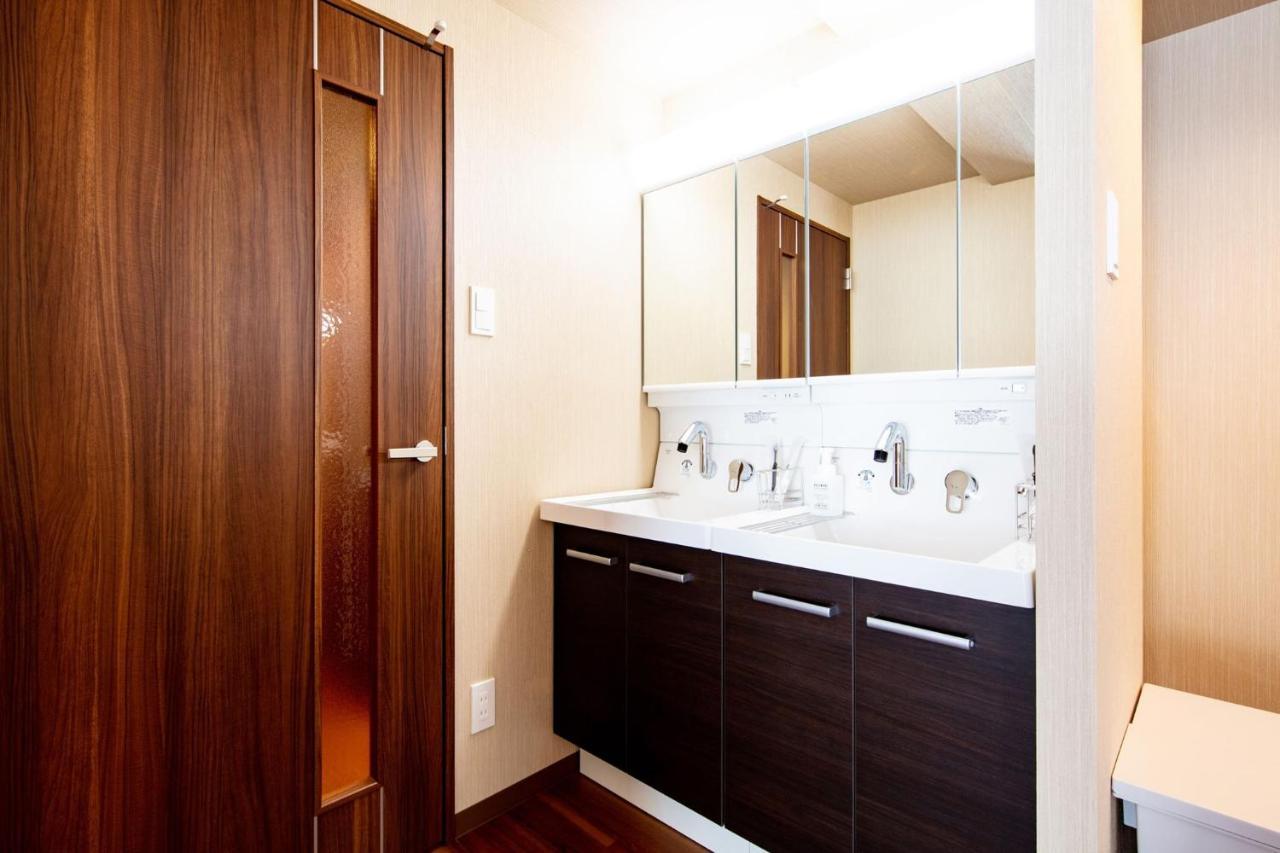 Koshido Kotoni Annex โรงแรม ซัปโปโร