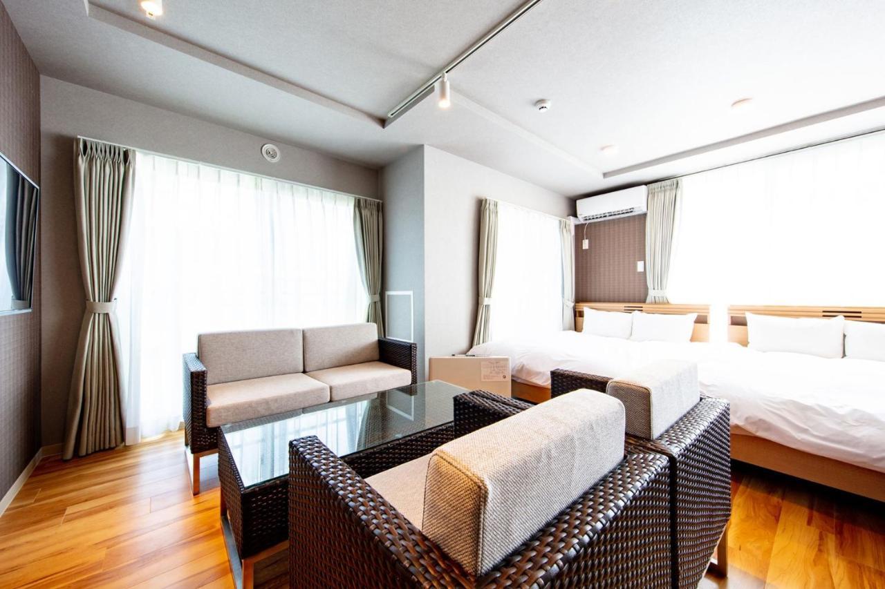 โรงแรม Koshido Kotoni Annex
