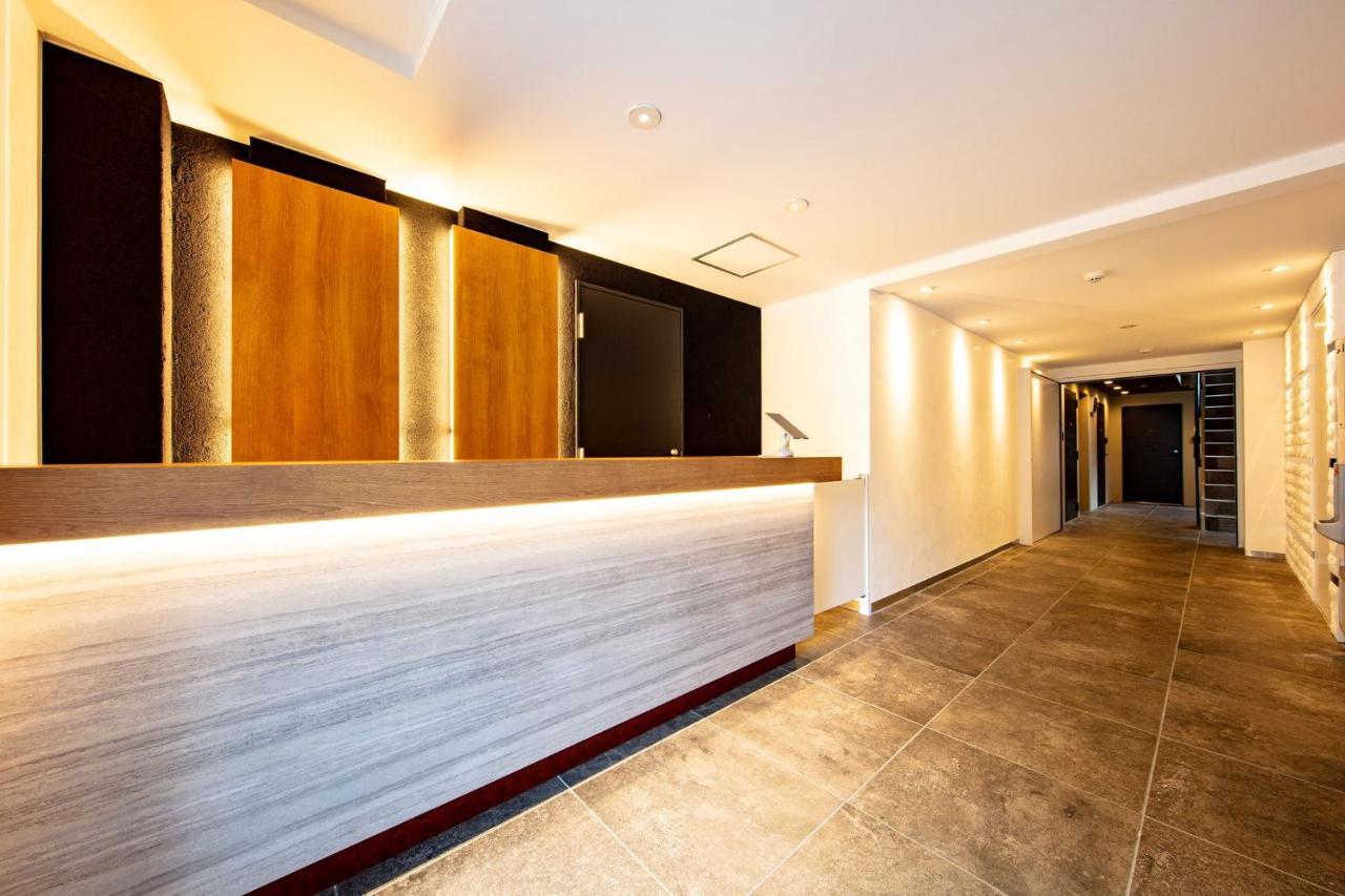 Koshido Kotoni Annex โรงแรม 2*