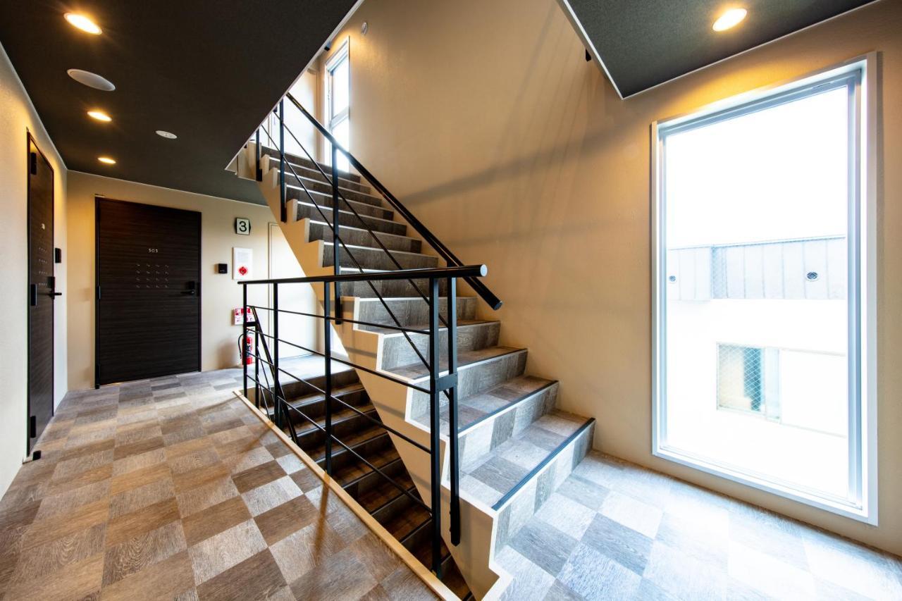 โรงแรม Koshido Kotoni Annex 2*
