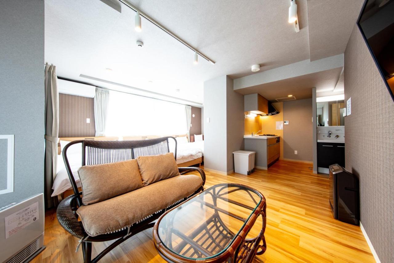 Koshido Kotoni Annex 札幌市